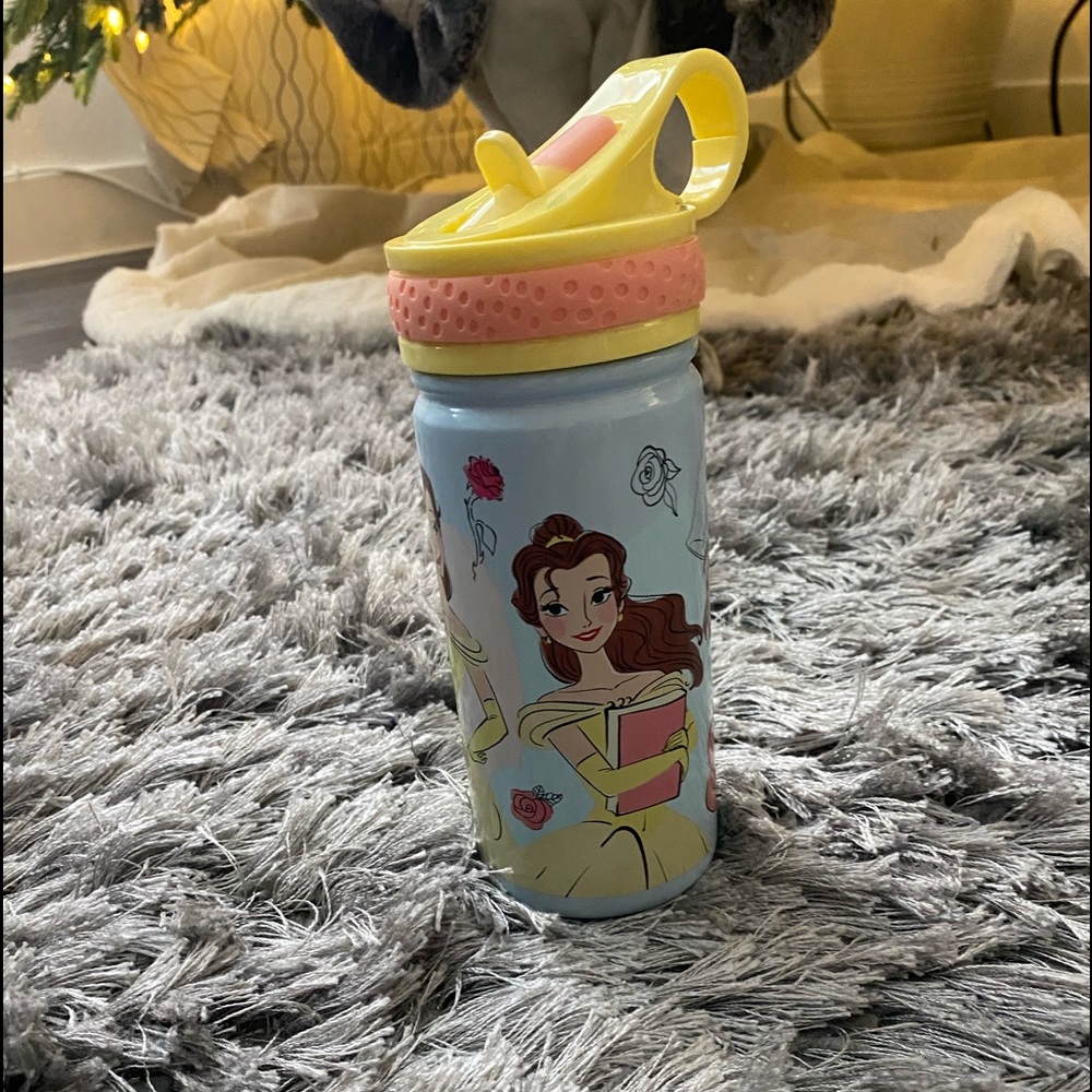 Disney Bottle
